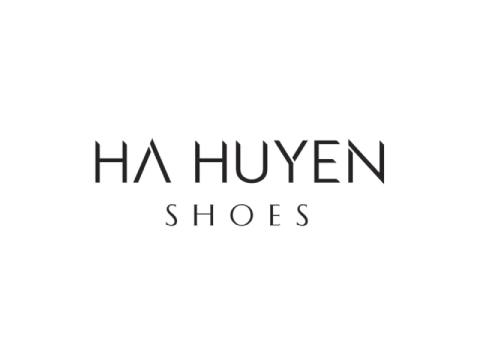 Hà Huyền Shoes Logo