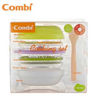 Bộ chế biến tổng hợp Combi