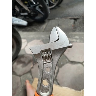 Mỏ Lết Asaki Đa Năng Cao Cấp 8 inh 200mm