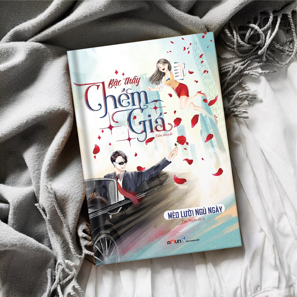 SÁCH - Bậc thầy chém giá