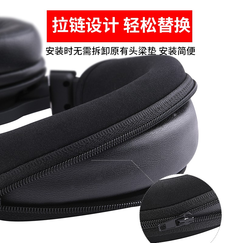 Đệm Bọc Tai Nghe Choàng Đầu Aht-Msr7 M50X | BigBuy360 - bigbuy360.vn
