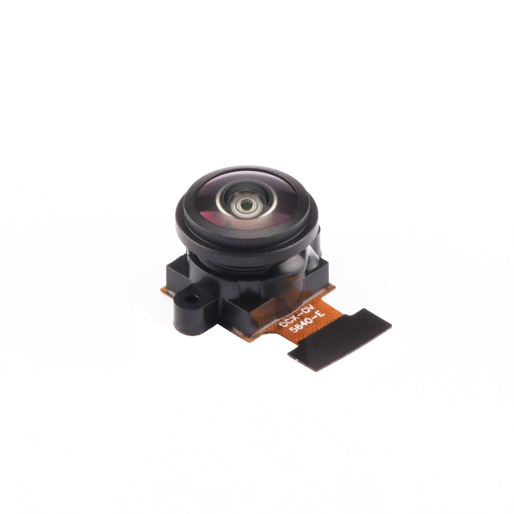 Ống Kính Siêu Góc Rộng ESP32 OV5640 5 Million Pixels 200 Độ DVP Chuyên Dụng Cho ESP32