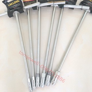 bộ cờ lê chữ t