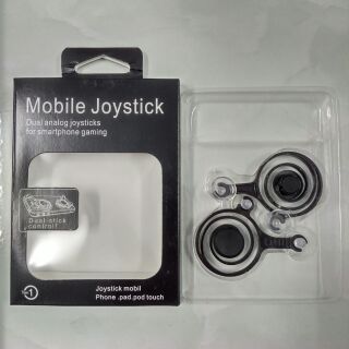 Nút chơi game Joystick