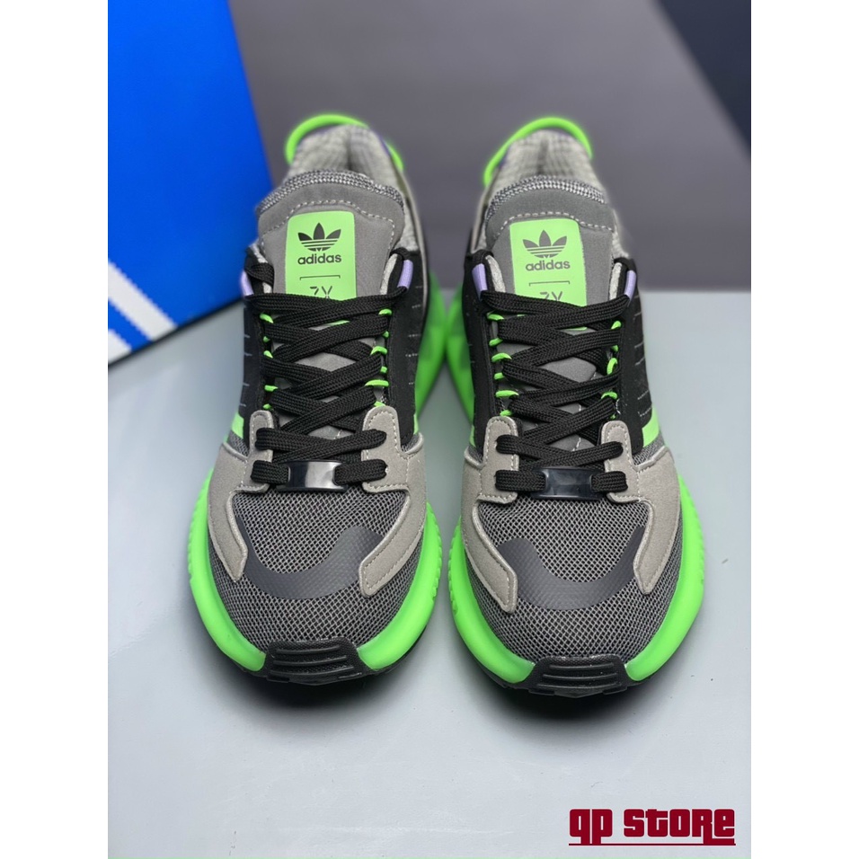 Giày Thể Thao Adidas ZX5K Boost