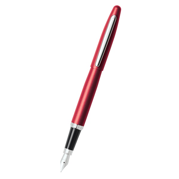 Bút ký cao cấp Sheaffer VFM màu đỏ sang trọng dành cho doanh nhân