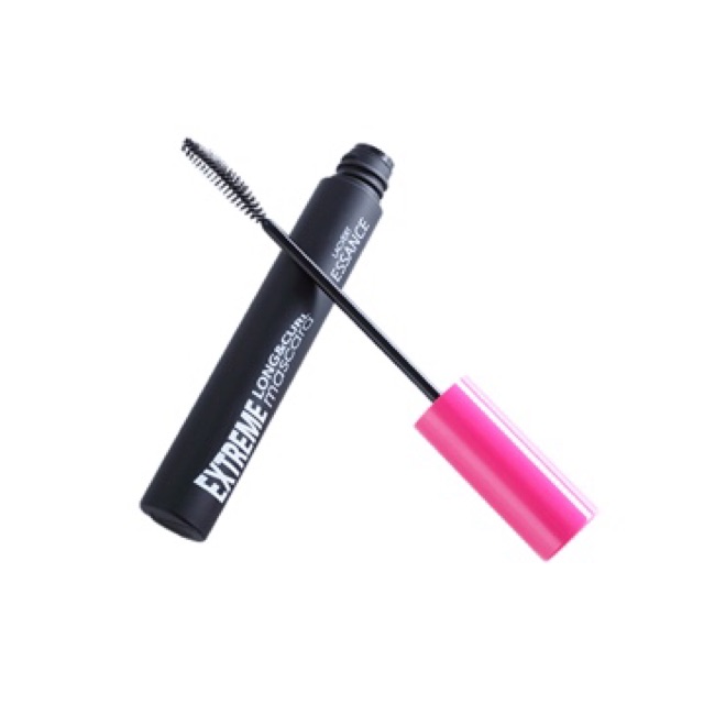 Chuốt mi mascara essace 