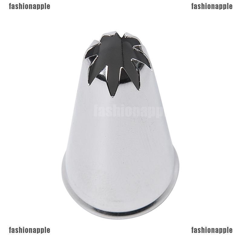 Đuôi Bắt Bông Kem Trang Trí Bánh