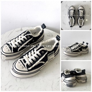 Giày ăn xin Quảng Châu đế 3 lớp