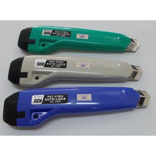 Dao SDI Lớn 0423 chính hãng SDI Cutter Knife