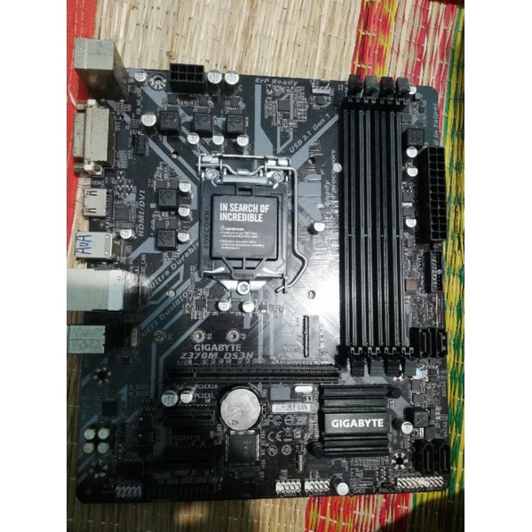 Asus h310m-k r2.0, msi b360m mortar, asus ex-b360m-v3, gigabyte z370m-ds3h, asus b460m a..