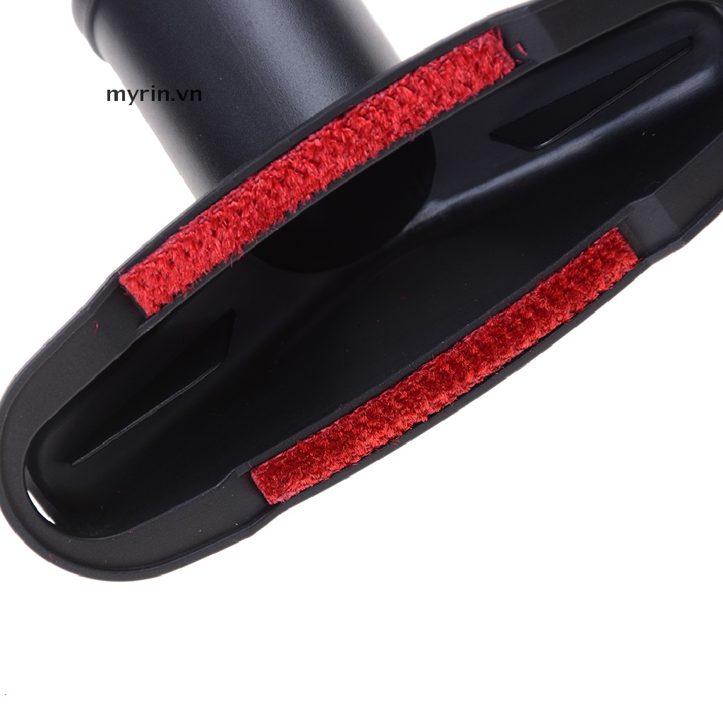 Bộ Đầu Cọ 5 Trong 1 Thay Thế Cho Máy Hút Bụi 32mm