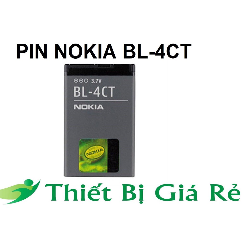 PIN NOKIA BL-4CT