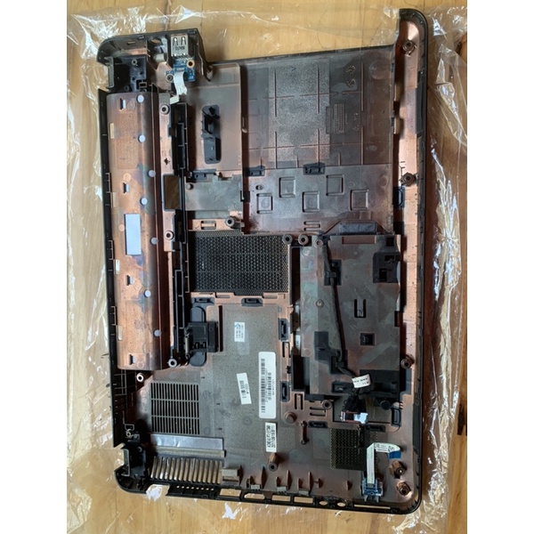 Linh kiện rã xác hp pavilio g4-1215dx series