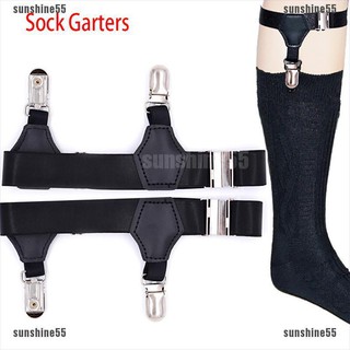 1 cặp nịt bít tất co giãn cao cấp cho nam