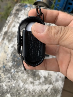 Case bảo vệ AP Pro/1/2 D