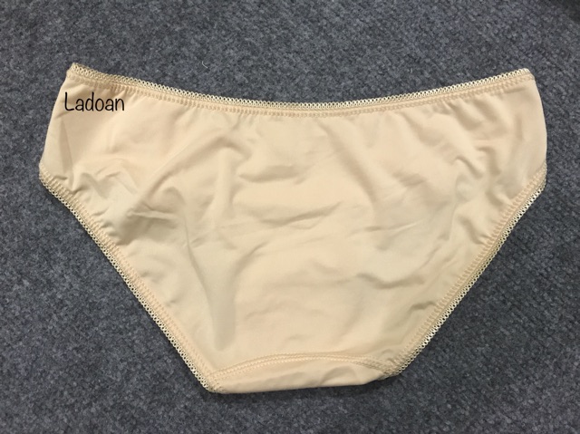 Hộp 5 quần thun lạnh phối ren | BigBuy360 - bigbuy360.vn