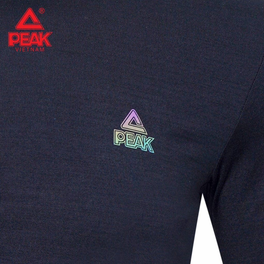 Áo Nỉ Nam PEAK Running FW694511