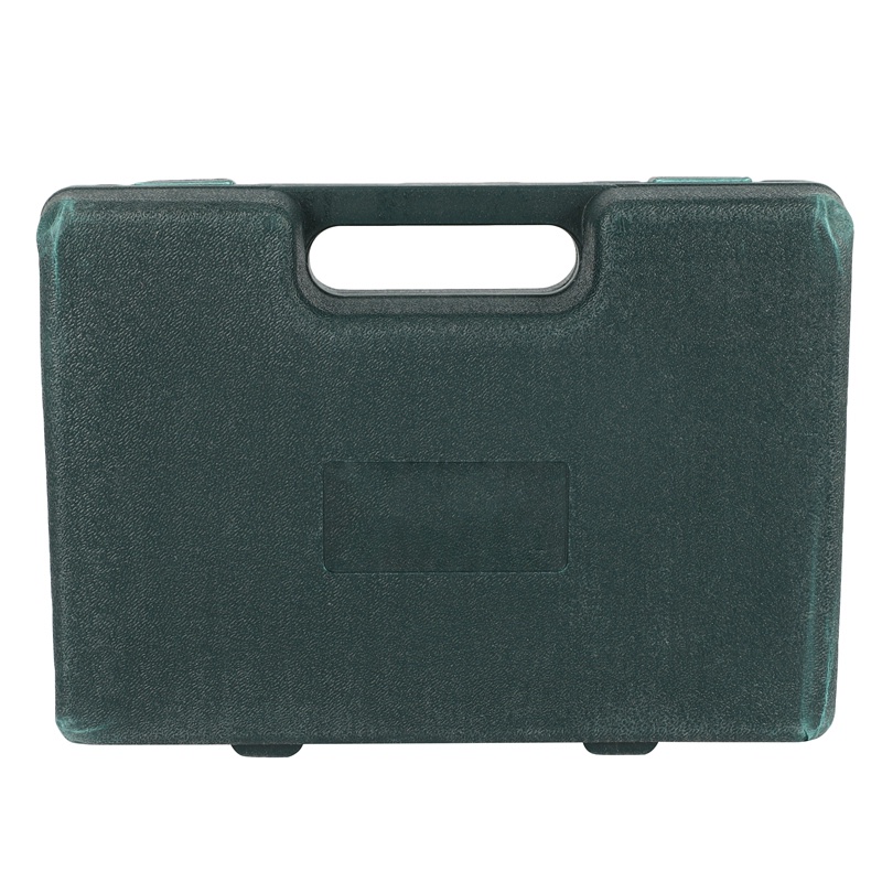 Set dụng cụ kiểm tra áp suất thủy lực với ống và đồng hồ đo