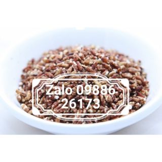 Gạo lứt sấy ăn liền 1kg