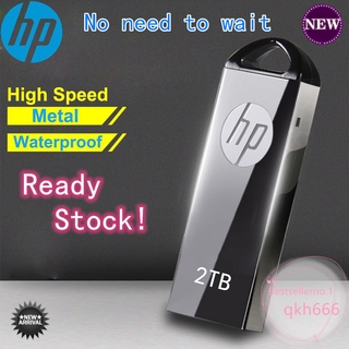 Bút Kim Loại Mini 2TB 2 Tốc Độ Cao Chuyên Dụng