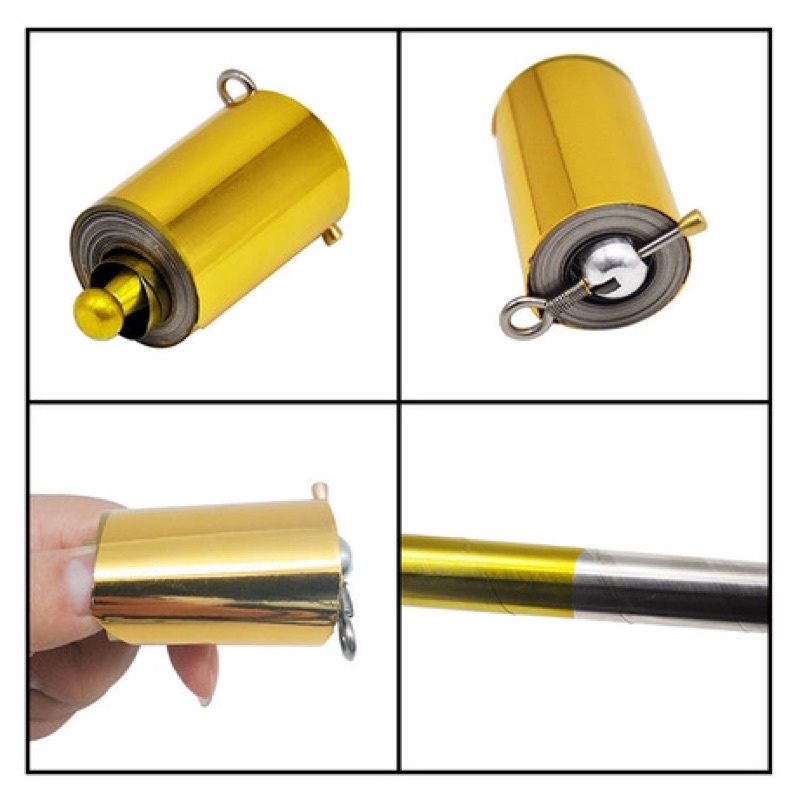 GẬY NHƯ Ý Thép Loại Cao Cấp 1m2 - GIÁ HỦY DIỆT-Shop Tôn Ngộ Không Vn