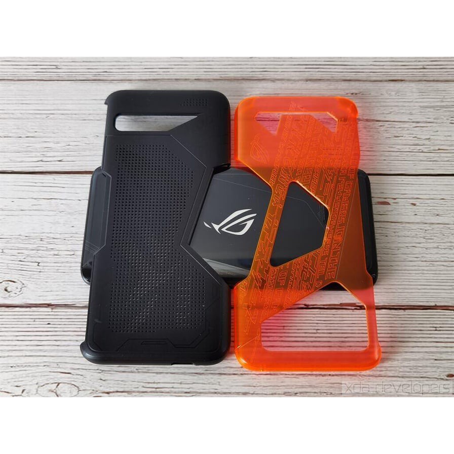 Ốp Lưng Neon Aero Case Asus Rog Phone 3 (Chính Hãng)