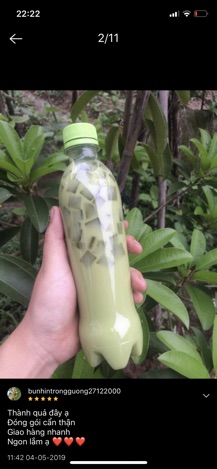 Set làm trà thái có trân châu (giá sỉ)