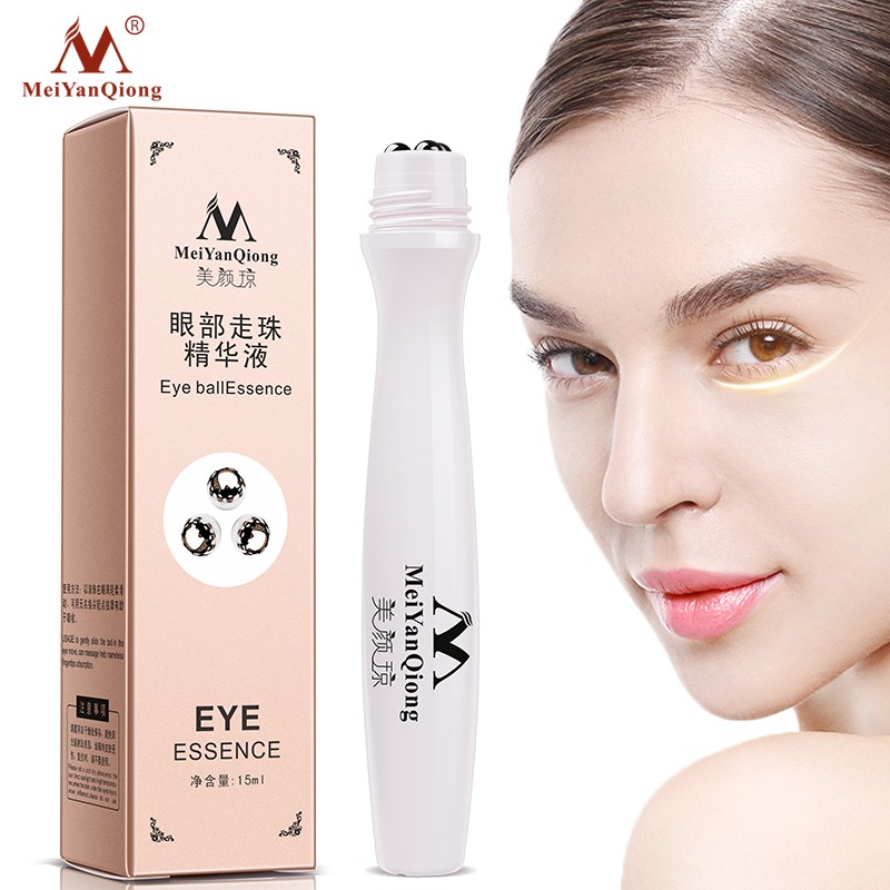 Bút Massage Mắt MeiYanQiong Hỗ Trợ Cải Thiện Nếp Nhăn Quầng Thâm 15ml | BigBuy360 - bigbuy360.vn