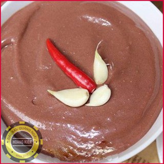 Mắm Ruốc Bà Duệ 200gr_Đặc Sản Huế