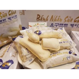 Thùng 2kg bánh sữa chua . Hạn 60 ngày date mới nhất.