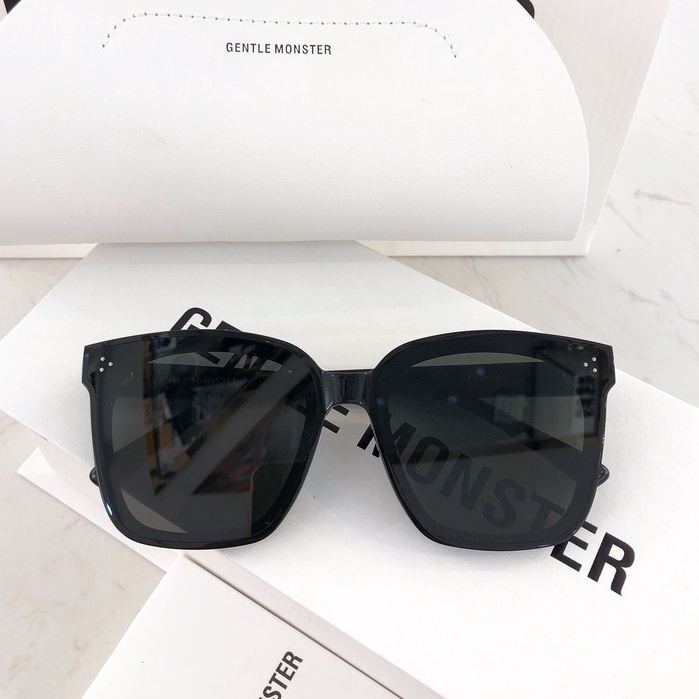 Kính Mát Gọng Kim Loại 17 - GM 2020 Mới