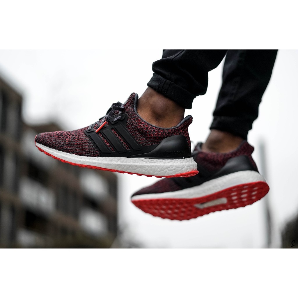 Giày Ultraboost 4.0 Chinese New Year