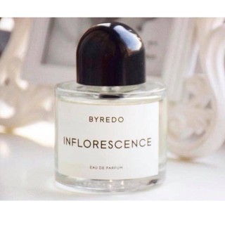 Pˢoͤiͯsʸon -Nước Hoa Nữ Byredo Inflorescence (5ml-10ml-20ml)