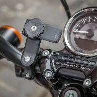 Lẫy khoá Quad Lock Locking Lever