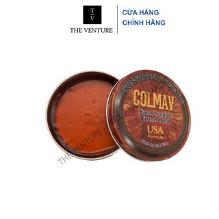 Sáp Vuốt Tóc Nam Colmav Kingdom Pomade .
