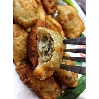 [CHỈ GIAO HÀNG TẠI HÀ NỘI] Sủi cảo nhân thịt
