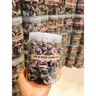 Ô Mai mơ xí muội không hạt - 500gr