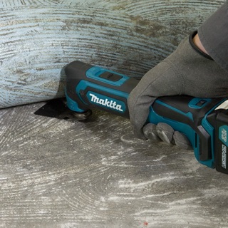 Máy cắt Makita TM30DZ
