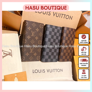 Ví lv hàng qccc - túi xách nữ thời trang cao cấp