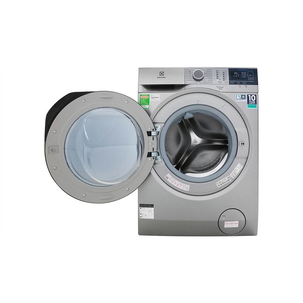 [Mã ELHA22 giảm 5% đơn 300K] Máy giặt 9Kg Inveter Electrolux EWF9024ADSA