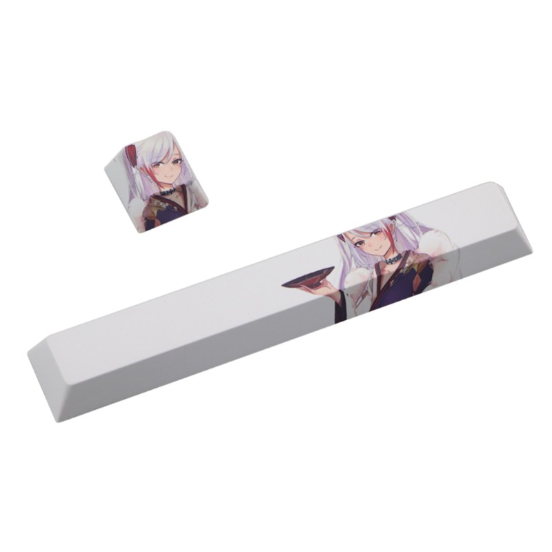Nắp Đậy Bảo Vệ Bàn Phím Máy Tính 6.25u Cherry Gk61 Gk64