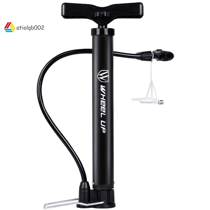 Bơm Xe Đạp Mini Áp Suất Cao 120psi