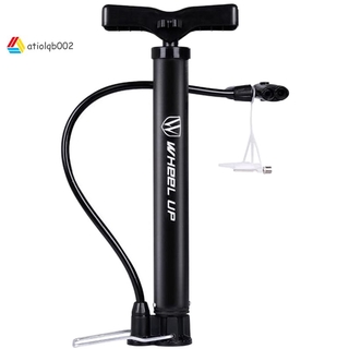 Bơm Xe Đạp Mini Áp Suất Cao 120psi