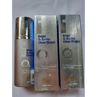 SỮA RỬA MẶT THẢI ĐỘC O2 BUBBLE-PROSEE