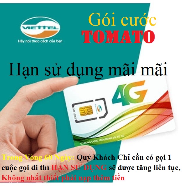 Viettel 09 đẹp - Chọn số - Sim Trả TRước, 4G, nghe gọi, Toàn quốc, Sim có những gói cước 4g hấp dẫn