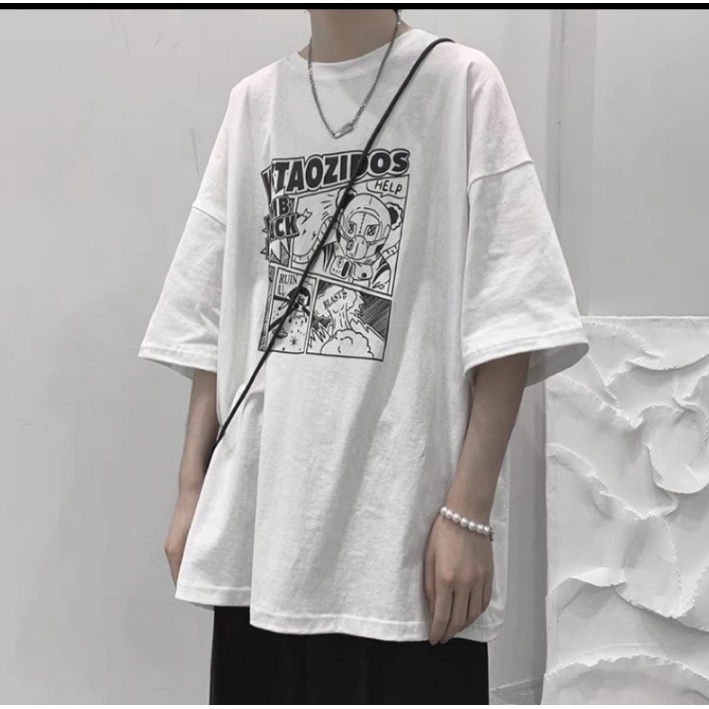 Sét Áo Sơ Mi 3 Món Gồm: Áo Sơ Mi Thụng, Áo Cúp Ngực Có Chun Sau Lưng + Áo Thun Tay Lỡ Chất Cotton | BigBuy360 - bigbuy360.vn