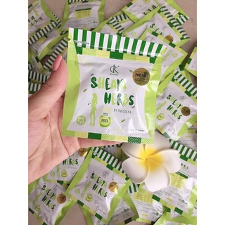 GIẢM MỠ DETOX SHEAYA HERBS