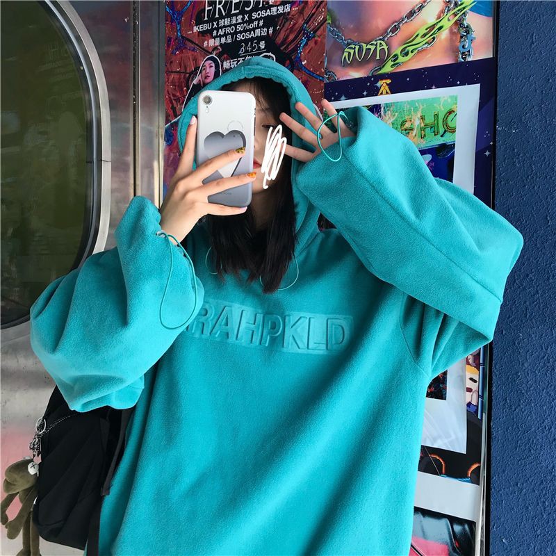 (order) ÁO HOODIE QUẢNG CHÂU CHẤT LÔNG IN NỔI KÈM HÌNH THẬT