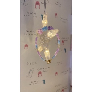 vòng tay mix hạt cườm